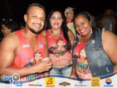 Bloco de Matilde Trotte